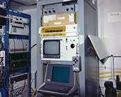 TLRS-1 computer